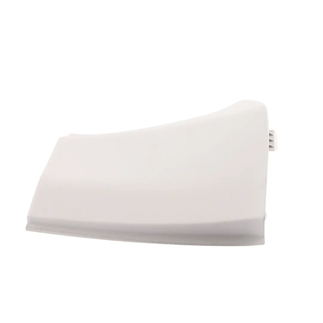 Mercedes W447 D Pillar Trim Rear Right O/S - SKU A4476908325 - Part number A4476908325