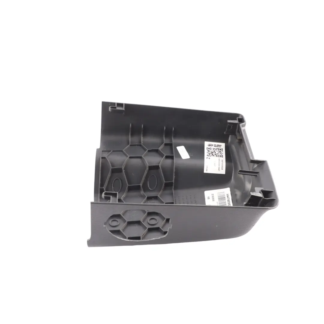 Mercedes W447 Vito B Pillar Trim Left N/S - SKU A4476909525 - Part number A4476909525