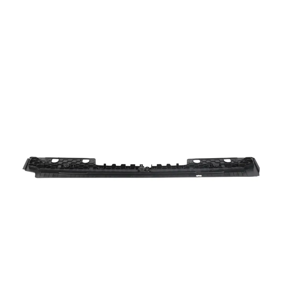 Mercedes W447 Boot Step Scuff Panel Plate Loading Edge Trim - SKU A4476940328 - Part number A4476940328