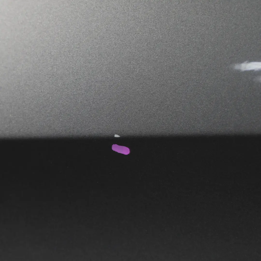 Door Front Left N/S Flint Grey Metallic - 368 to Mercedes Vito W447 with Part number A4477206600 Mercedes Vito W447 Door Front Left N/S Flint Grey Metallic - 368 - SKU A4477206600-FLG - Part number A4477206600