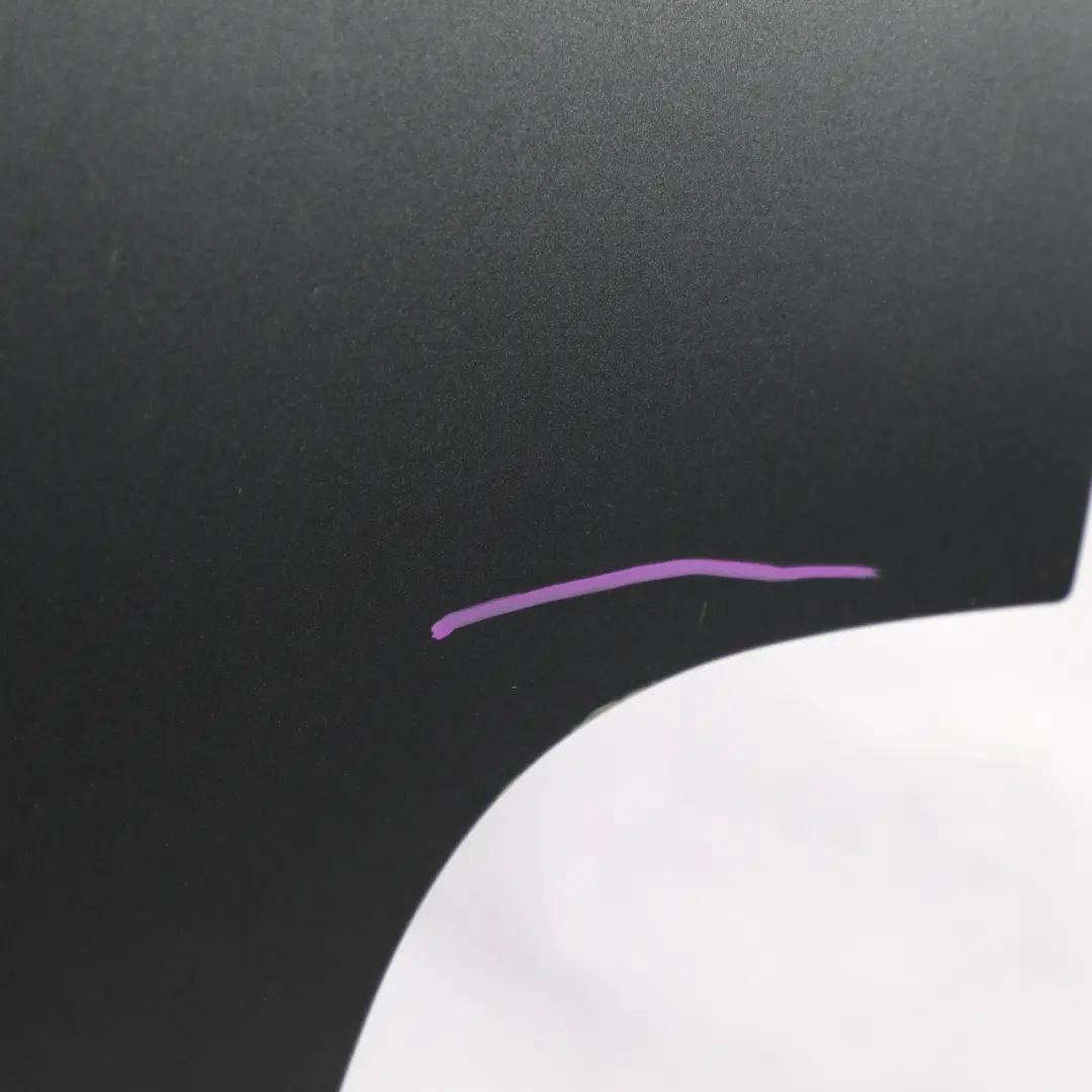 Door Front Left N/S Flint Grey Metallic - 368 to Mercedes Vito W447 with Part number A4477206600 Mercedes Vito W447 Door Front Left N/S Flint Grey Metallic - 368 - SKU A4477206600-FLG - Part number A4477206600