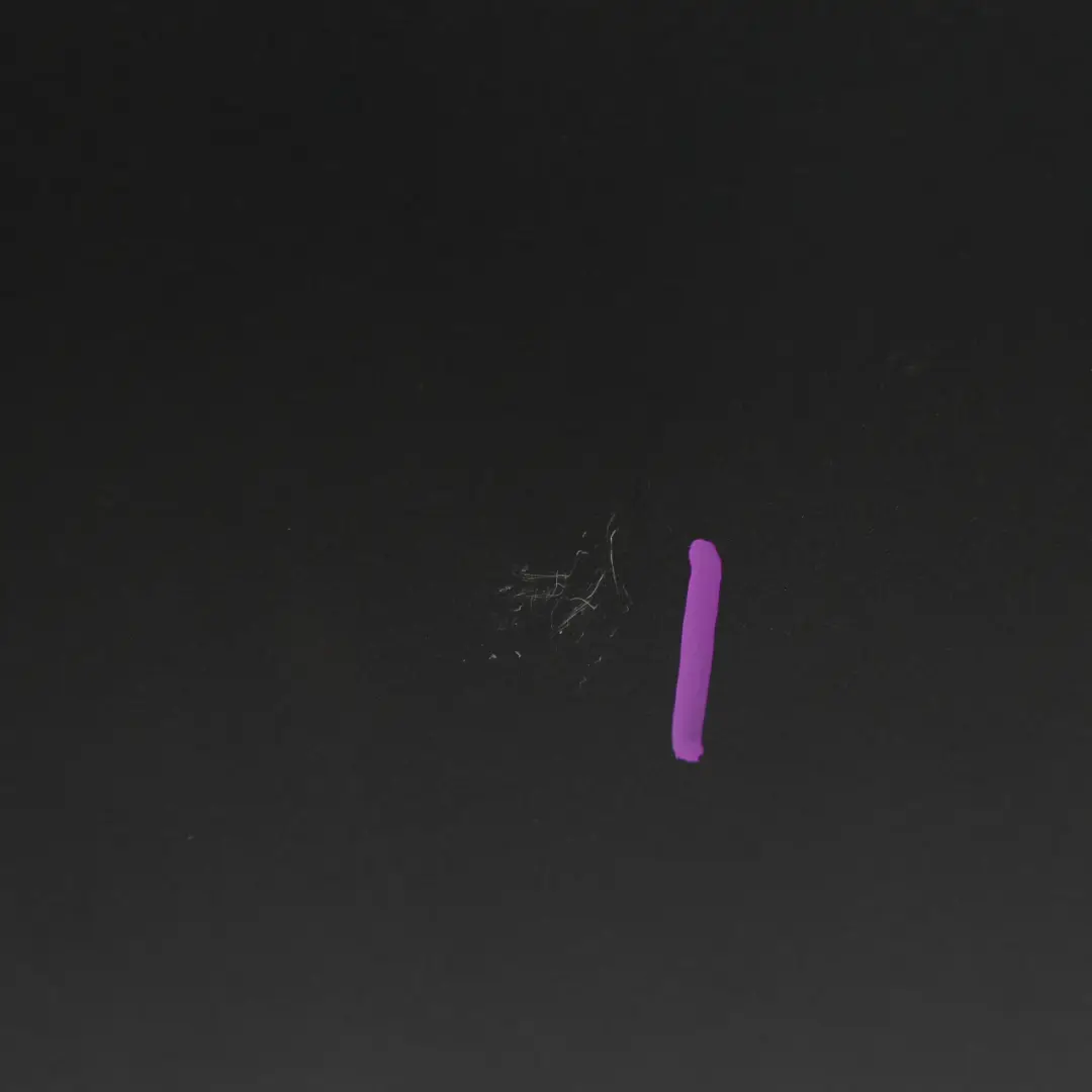 Mercedes Vito W447 Door Front Left N/S Flint Grey Metallic - 368 - SKU A4477206600-FLG - Part number A4477206600