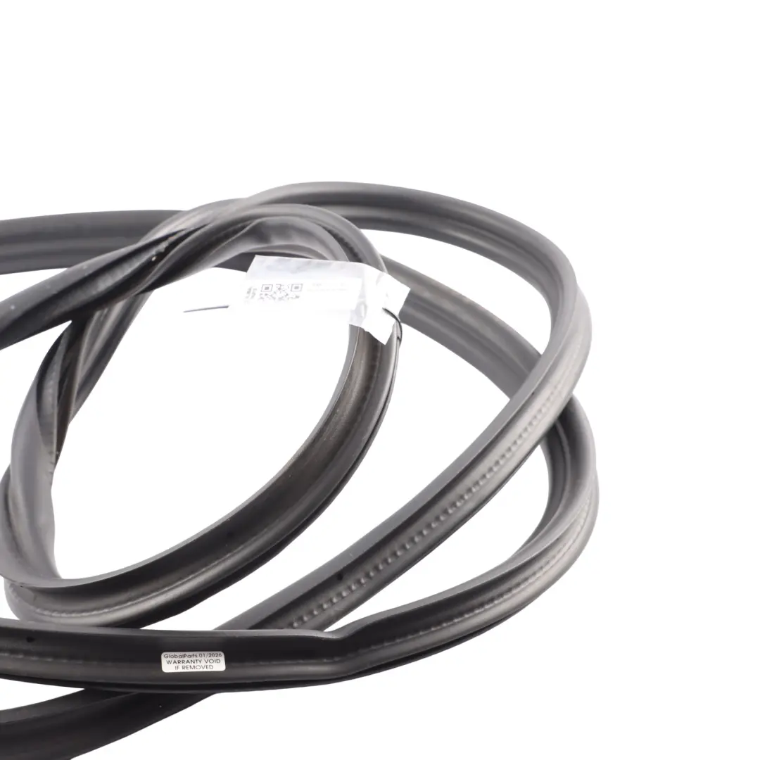 Mercedes W447 Tür Dichtung Gummidichtung Vorne Links Rechts - SKU A4477210100 - Teilenummer A4477210100