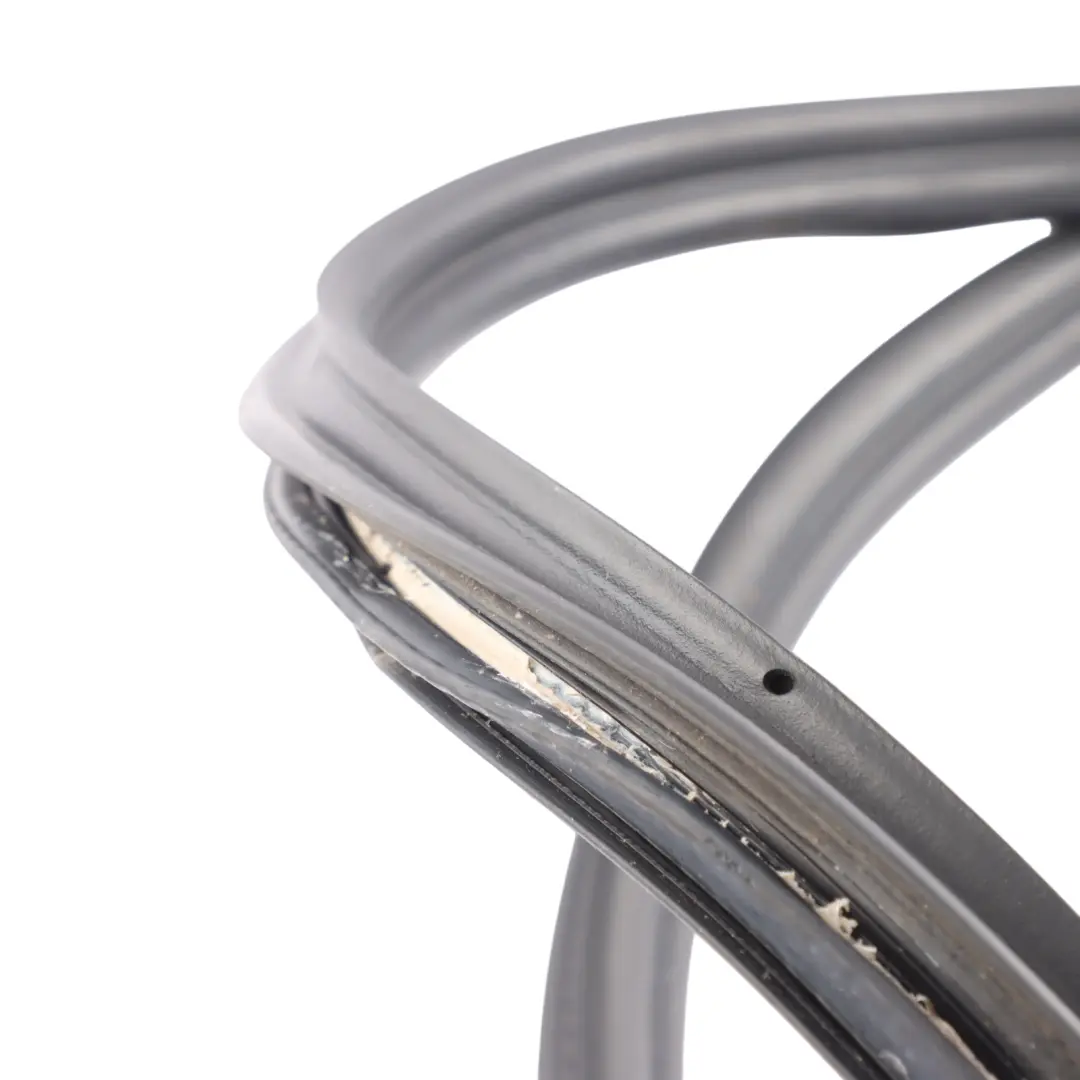 Joint D'Étanchéité De Porte Avant Gauche Et Droite pour Mercedes W447 à propos du numéro de pièce A4477210100 Mercedes W447 Joint D'Étanchéité De Porte Avant Gauche Et Droite - SKU A4477210100 - Numéro de pièce A4477210100