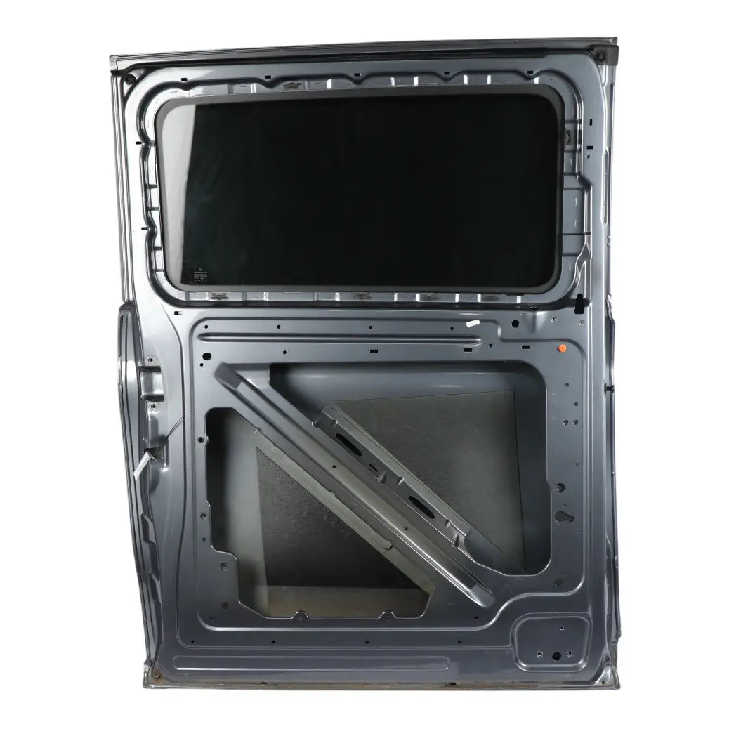 Side Sliding Door Rear Left N/S V-Class Flint Grey Metallic - 368 to Mercedes W447 with Part number A4477304300 Mercedes W447 Side Sliding Door Rear Left N/S V-Class Flint Grey Metallic - 368 - SKU A4477304300-FLG - Part number A4477304300