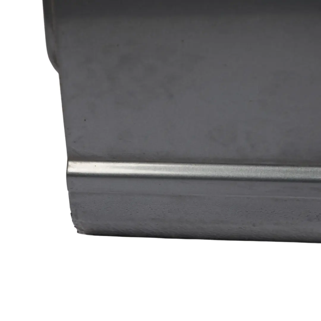 Side Sliding Door Rear Left N/S V-Class Flint Grey Metallic - 368 to Mercedes W447 with Part number A4477304300 Mercedes W447 Side Sliding Door Rear Left N/S V-Class Flint Grey Metallic - 368 - SKU A4477304300-FLG - Part number A4477304300