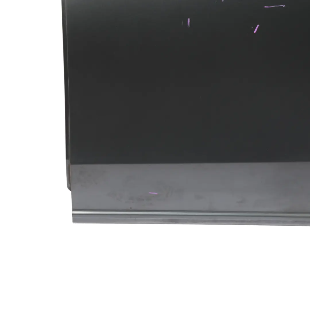 Side Sliding Door Rear Left N/S V-Class Flint Grey Metallic - 368 to Mercedes W447 with Part number A4477304300 Mercedes W447 Side Sliding Door Rear Left N/S V-Class Flint Grey Metallic - 368 - SKU A4477304300-FLG - Part number A4477304300