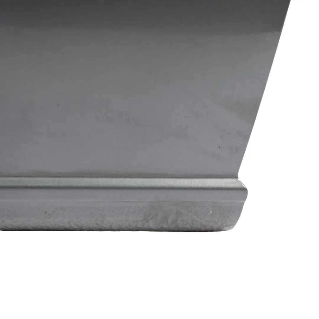 Side Sliding Door Rear Left N/S V-Class Flint Grey Metallic - 368 to Mercedes W447 with Part number A4477304300 Mercedes W447 Side Sliding Door Rear Left N/S V-Class Flint Grey Metallic - 368 - SKU A4477304300-FLG - Part number A4477304300