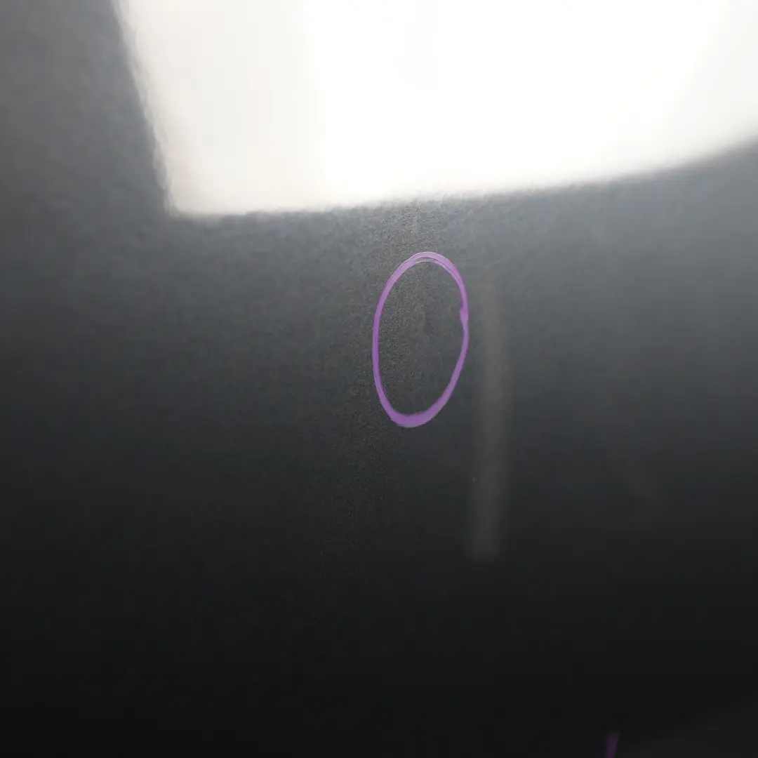 Door Rear Right O/S Sliding Side Door Flint Grey Metallic - 368 to Mercedes W447 with Part number A4477304800 Mercedes W447 Door Rear Right O/S Sliding Side Door Flint Grey Metallic - 368 - SKU A4477304800-FLG - Part number A4477304800