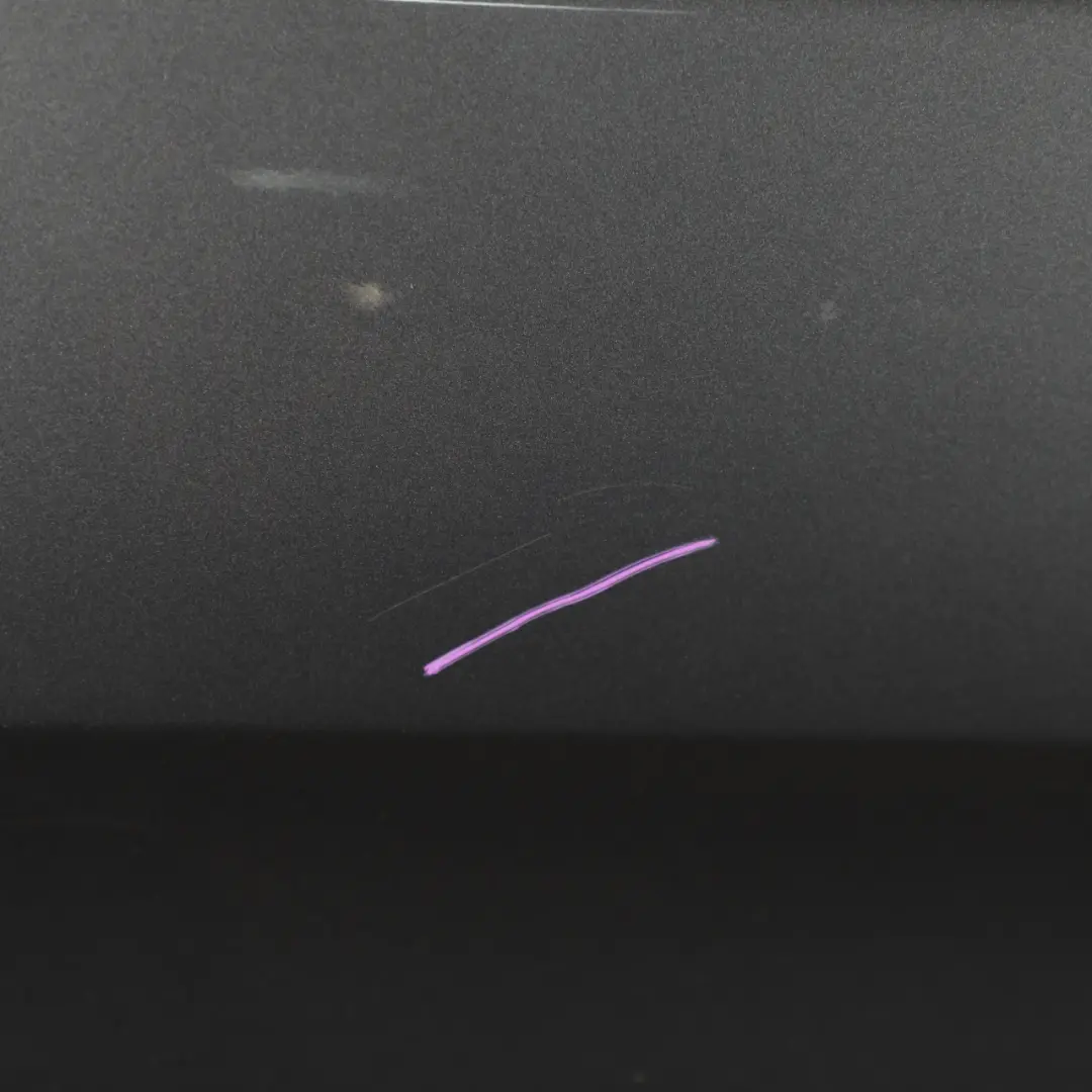 Door Rear Right O/S Sliding Side Door Flint Grey Metallic - 368 to Mercedes W447 with Part number A4477304800 Mercedes W447 Door Rear Right O/S Sliding Side Door Flint Grey Metallic - 368 - SKU A4477304800-FLG - Part number A4477304800