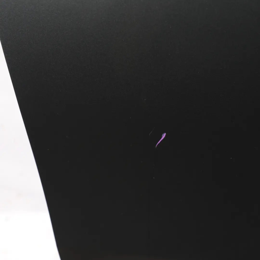 Mercedes W447 Door Rear Right O/S Sliding Side Door Flint Grey Metallic - 368 - SKU A4477304800-FLG - Part number A4477304800