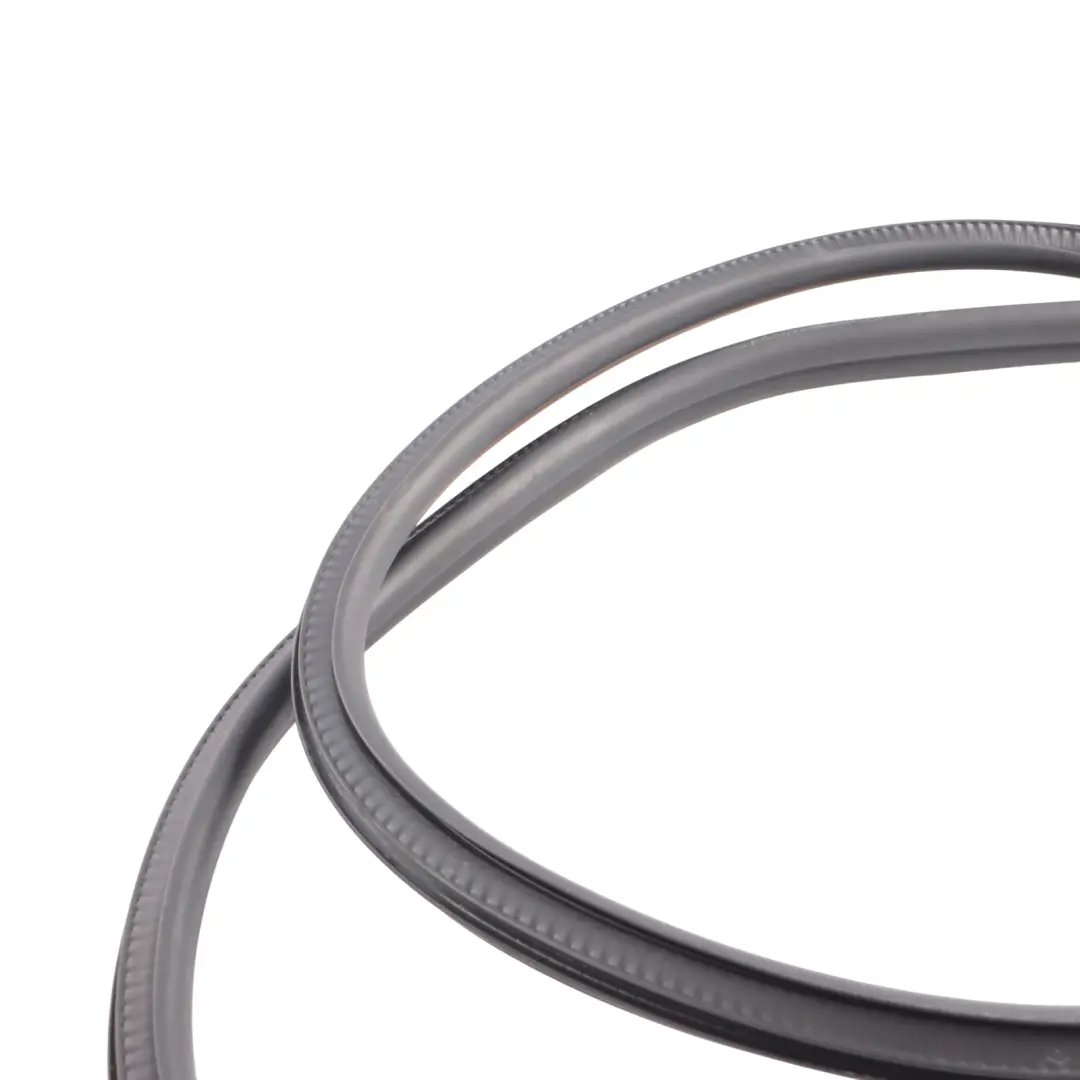 Mercedes W447 Joint D'Étanchéité Caoutchouc Porte Coulissante Droite - SKU A4477310300 - Numéro de pièce A4477310300