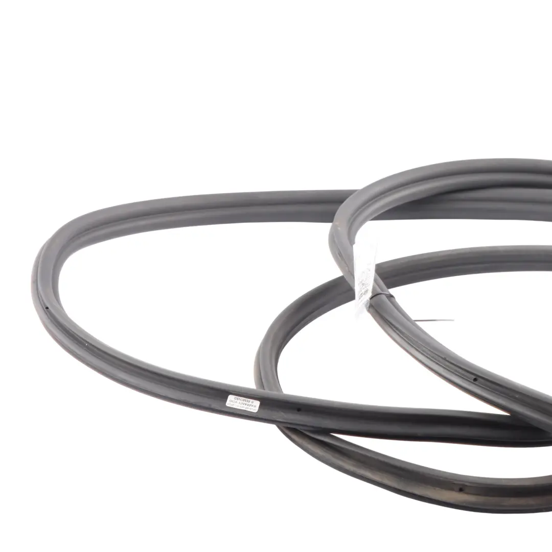 Mercedes W447 Schiebetür Dichtung Gummi Dichtung Rechts - SKU A4477310300 - Teilenummer A4477310300