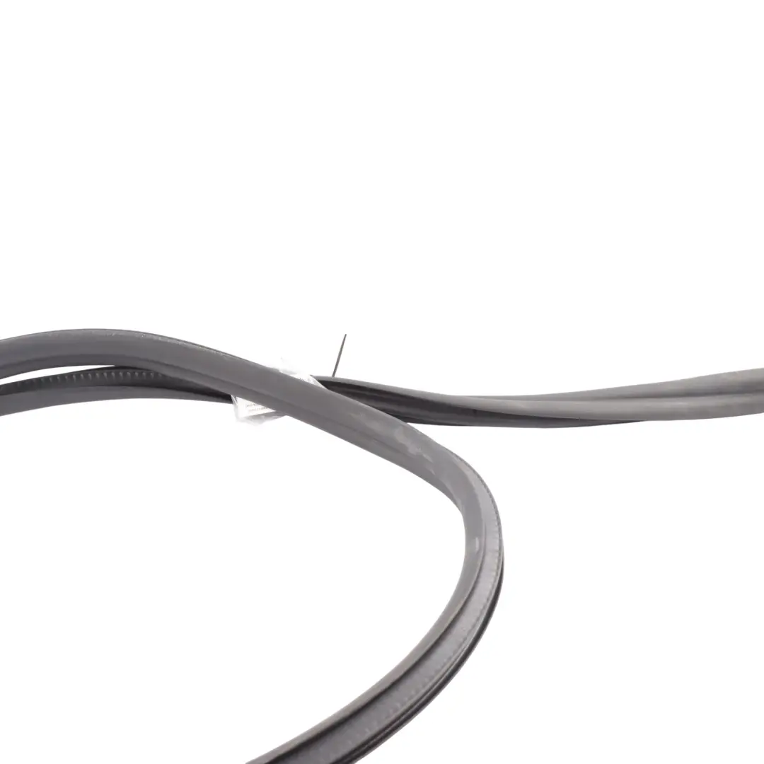Sliding Door Seal Rubber Sealing Gasket Right O/S to Mercedes W447 with Part number A4477310300 Mercedes W447 Sliding Door Seal Rubber Sealing Gasket Right O/S - SKU A4477310300 - Part number A4477310300