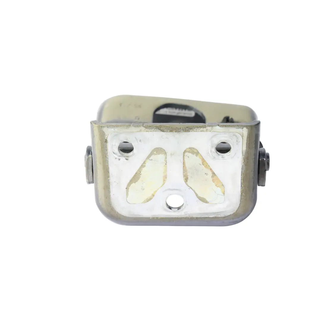 Heckklappen Scharnier Links Flintgrau - 368 für Mercedes Vito W447 mit Teilenummer A4477400037 Mercedes Vito W447 Heckklappen Scharnier Links Flintgrau - 368 - SKU A4477400037-FLG - Teilenummer A4477400037