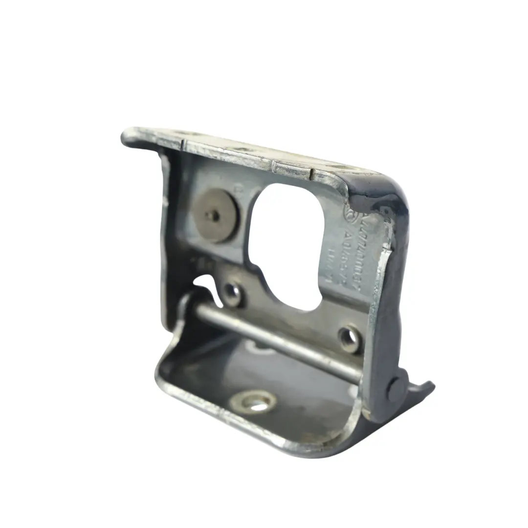 Mercedes Vito W447 Heckklappen Scharnier Links Flintgrau - 368 - SKU A4477400037-FLG - Teilenummer A4477400037