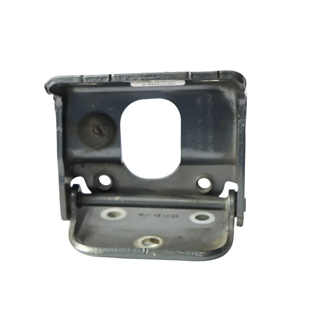 Mercedes Vito W447 Bisagra Portón Trasero Izquierda Flint Grey - 368 - SKU A4477400037-FLG - Número de pieza A4477400037