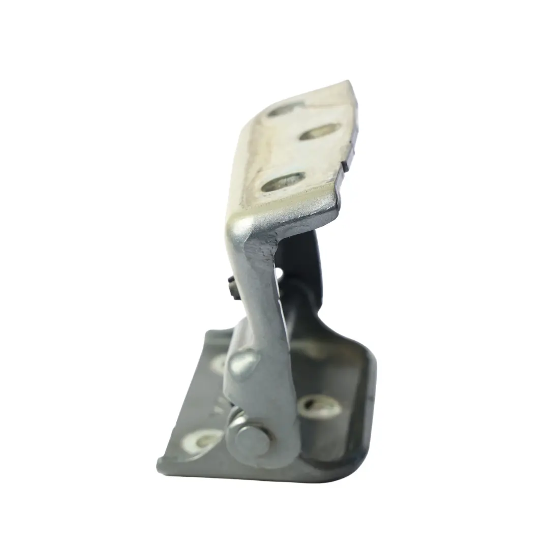 Mercedes Vito W447 Tailgate Hinge Left N/S Flint Grey Metallic - 368 - SKU A4477400037-FLG - Part number A4477400037