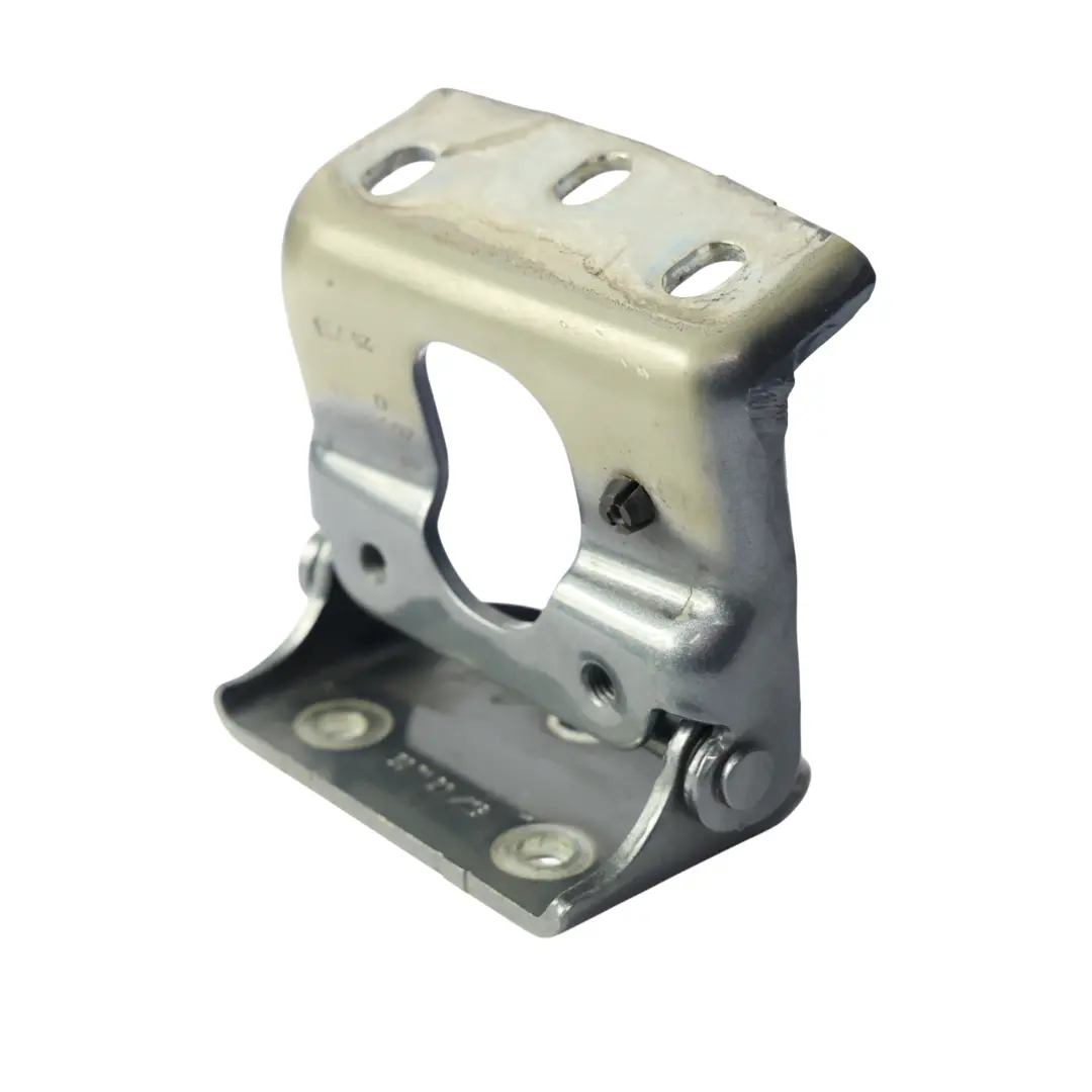 Mercedes Vito W447 Cerniera Portellone Sinistro Flint Grey - 368 - SKU A4477400037-FLG - Numero di parte A4477400037