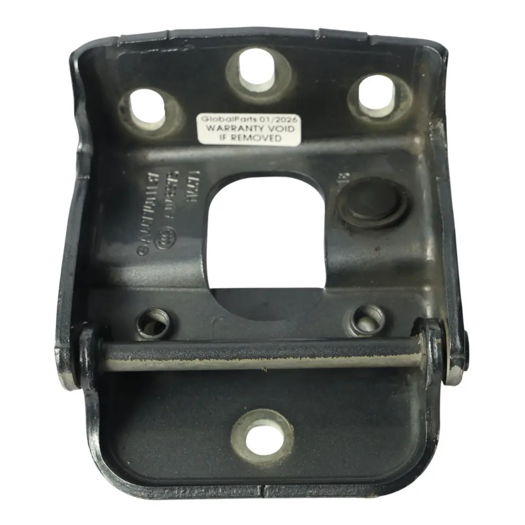 Mercedes Vito W447 Bisagra De Portón Trasero Derecha Gris Metalizado - 368 - SKU A4477401137-FLG - Número de pieza A4477401137