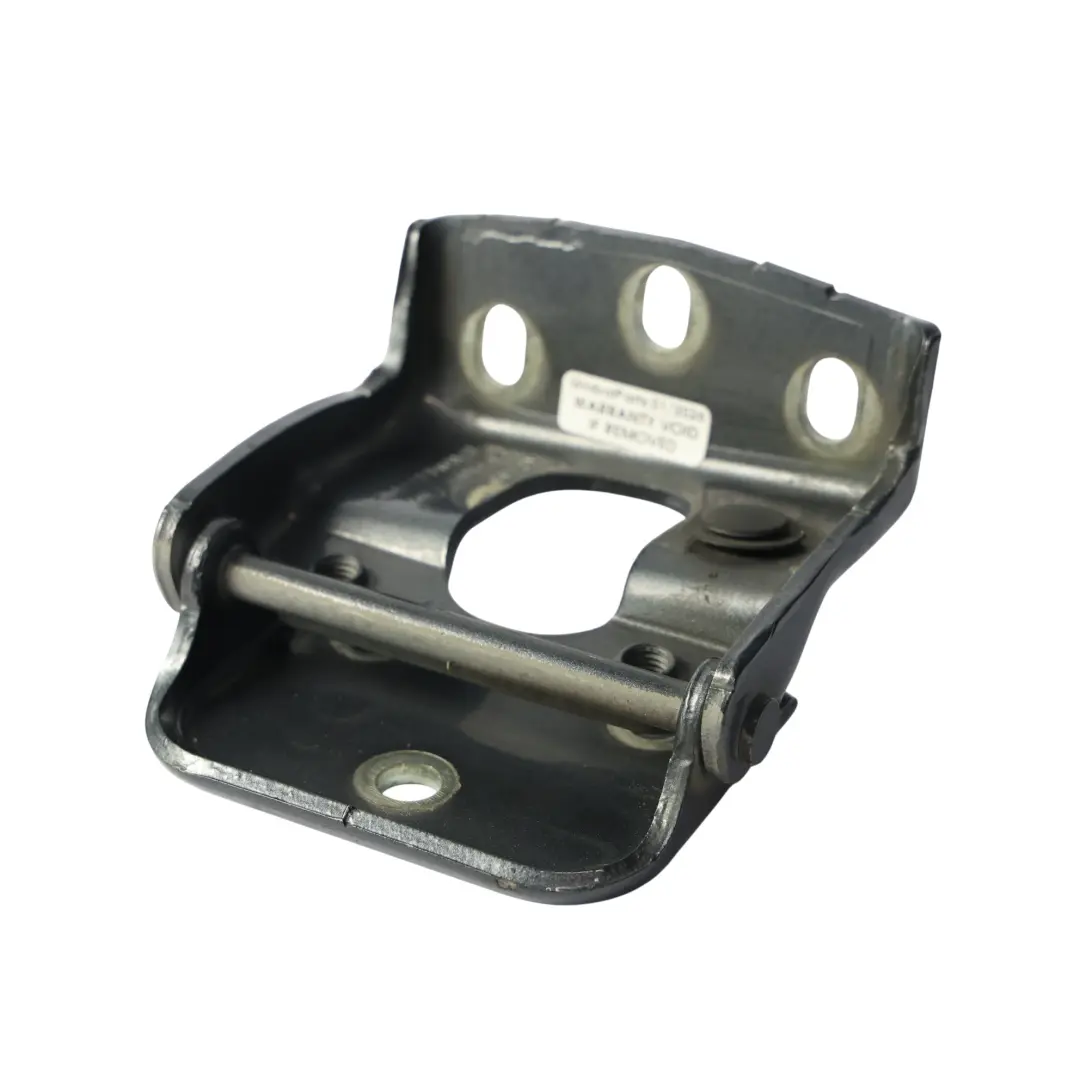 Hinge Right O/S Boot Lid Flint Grey Metallic - 368 to Mercedes Vito W447 Tailgate with Part number A4477401137 Mercedes Vito W447 Tailgate Hinge Right O/S Boot Lid Flint Grey Metallic - 368 - SKU A4477401137-FLG - Part number A4477401137
