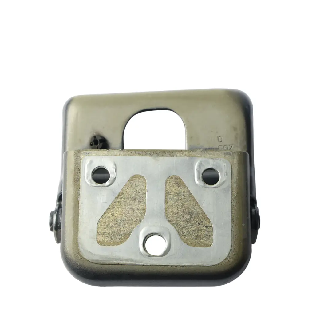 Zawias Klapy Bagażnika Prawy Szary Flint Grey - 368 do Mercedes Vito W447 o numerze A4477401137 Mercedes Vito W447 Zawias Klapy Bagażnika Prawy Szary Flint Grey - 368 - SKU A4477401137-FLG - Numer Części A4477401137