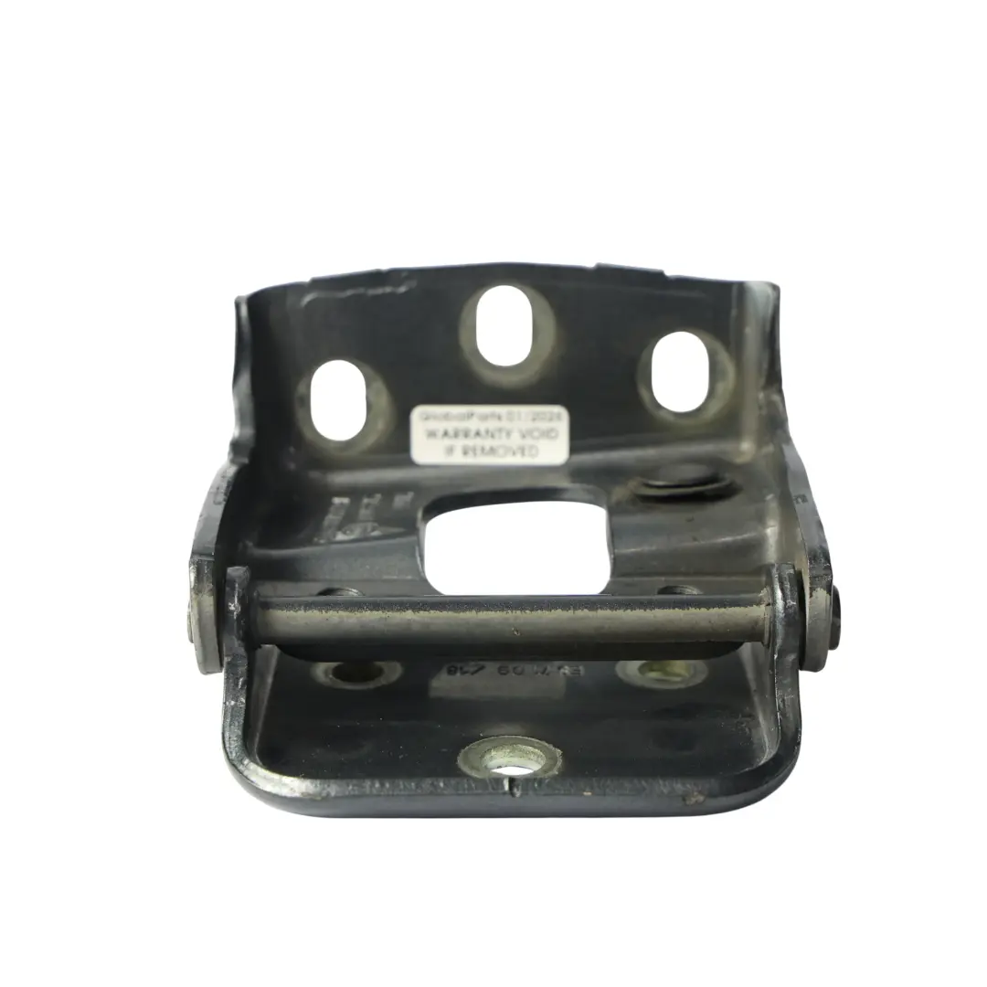 Mercedes Vito W447 Charnière Hayon Arrière Droite Couleur Gris Silex - 368 - SKU A4477401137-FLG - Numéro de pièce A4477401137