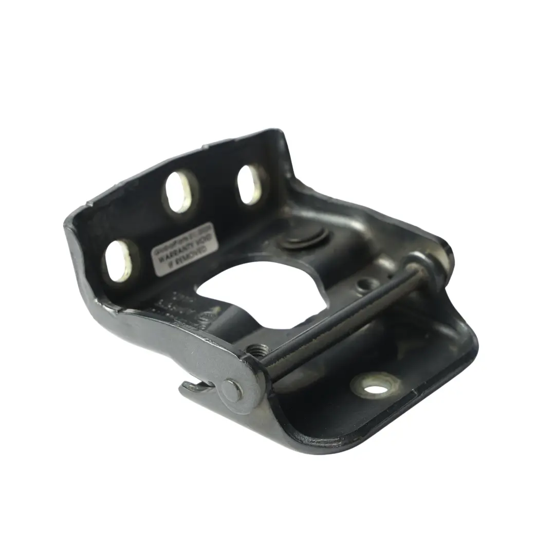 Mercedes Vito W447 Charnière Hayon Arrière Droite Couleur Gris Silex - 368 - SKU A4477401137-FLG - Numéro de pièce A4477401137