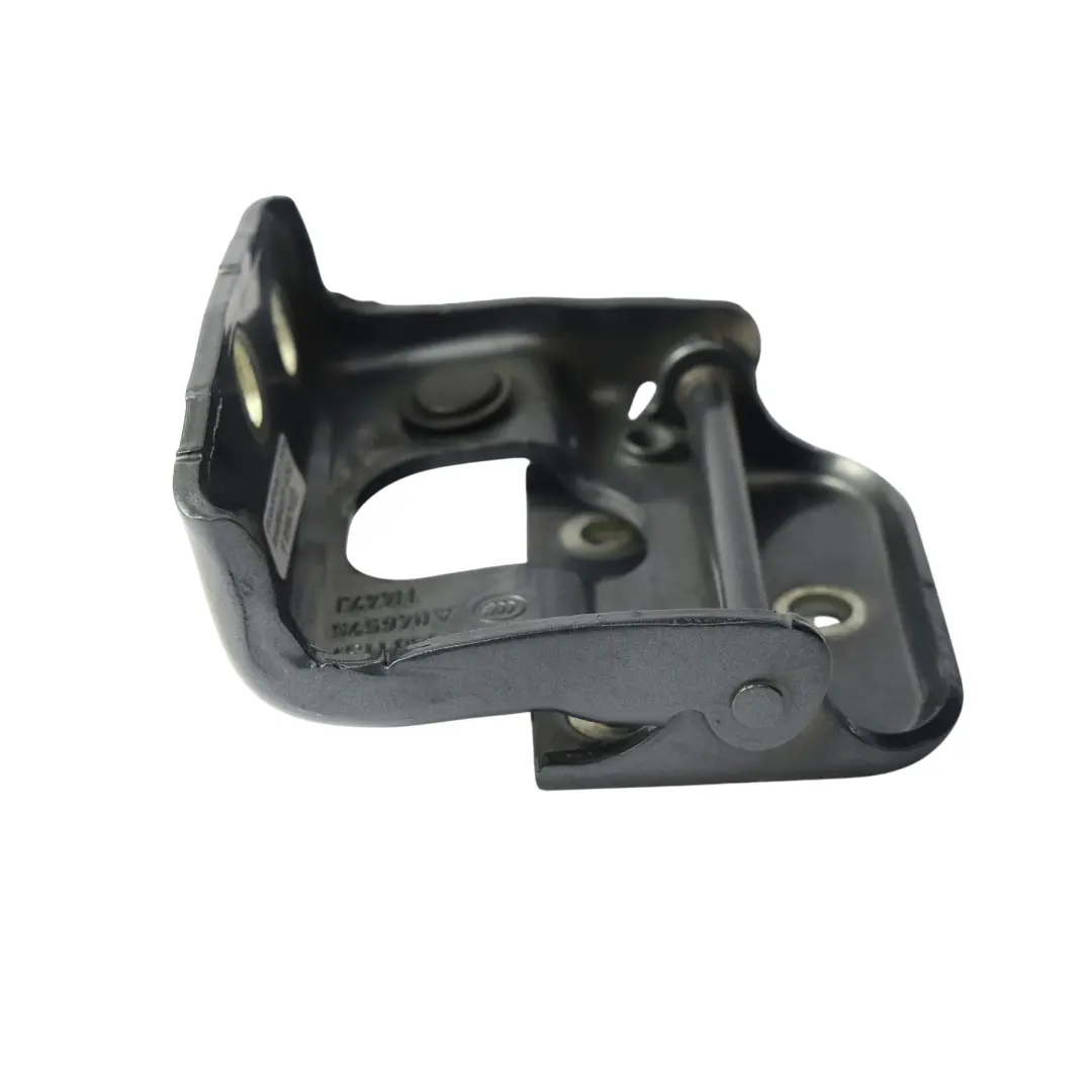 Hinge Right O/S Boot Lid Flint Grey Metallic - 368 to Mercedes Vito W447 Tailgate with Part number A4477401137 Mercedes Vito W447 Tailgate Hinge Right O/S Boot Lid Flint Grey Metallic - 368 - SKU A4477401137-FLG - Part number A4477401137