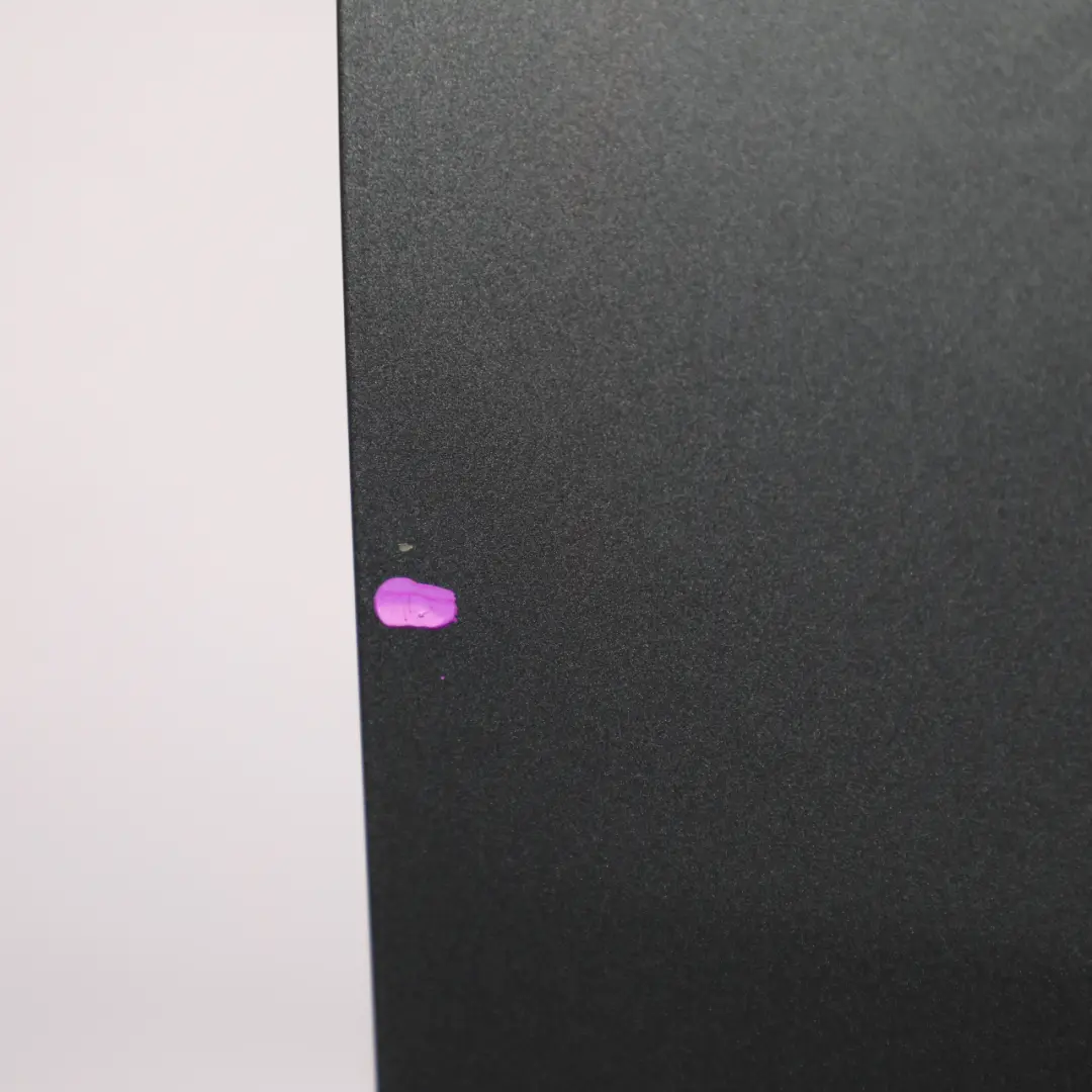 Mercedes Vito W447 Rear Tailgate Boot Trunk Lid Flint Grey Metallic - 368 - SKU A4477403900-FLG - Part number A4477403900