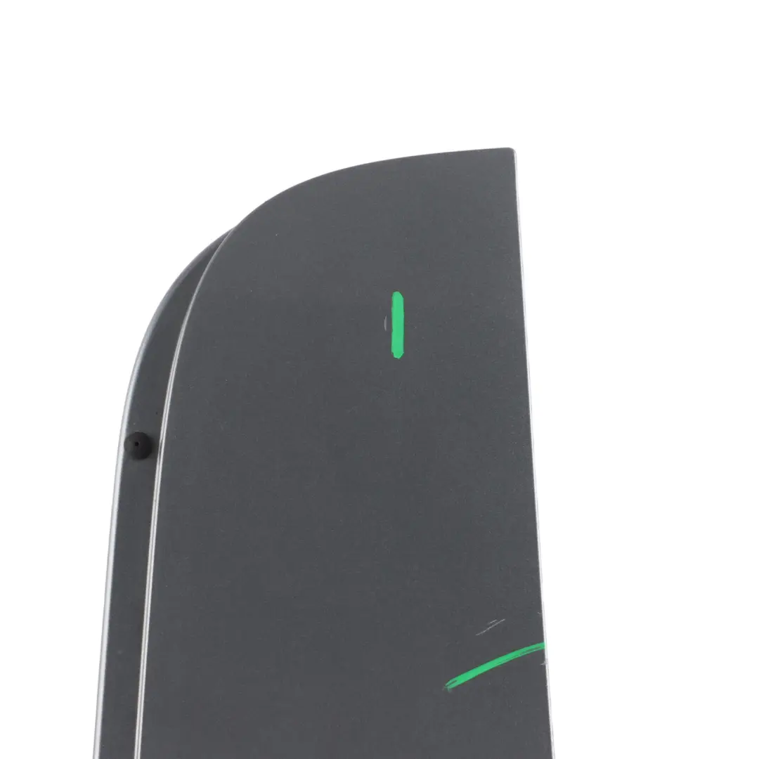 Sportello Serbatoio Coperchio Trim Grigio Selce 368 per Mercedes W447 Diesel con numero di parte A4477500000 Mercedes W447 Diesel Sportello Serbatoio Coperchio Trim Grigio Selce 368 - SKU A4477500000-FLG - Numero di parte A4477500000