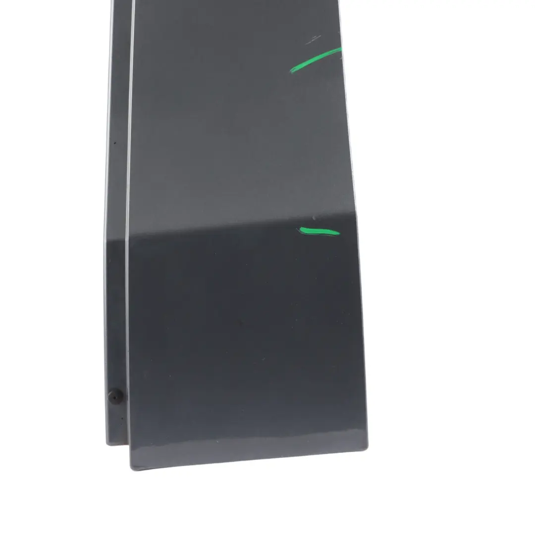 Mercedes W447 Diesel Kraftstoff Klappe Tank Deckel Flint Grau 368 - SKU A4477500000-FLG - Teilenummer A4477500000