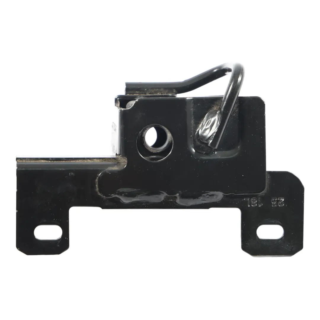 Support Porte Latérale Coulissante Inférieure Gauche pour Mercedes W447 à propos du numéro de pièce A4477600041 Mercedes W447 Support Porte Latérale Coulissante Inférieure Gauche - SKU A4477600041 - Numéro de pièce A4477600041