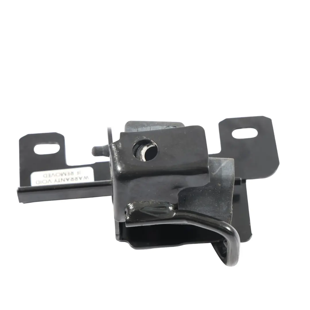 Mercedes Vito W447 Sliding Side Door Bracket Guide Lower Left N/S - SKU A4477600041 - Part number A4477600041