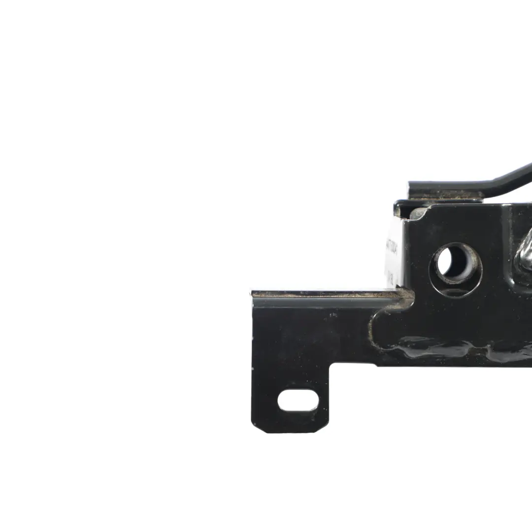 Support Porte Latérale Coulissante Inférieure Gauche pour Mercedes W447 à propos du numéro de pièce A4477600041 Mercedes W447 Support Porte Latérale Coulissante Inférieure Gauche - SKU A4477600041 - Numéro de pièce A4477600041