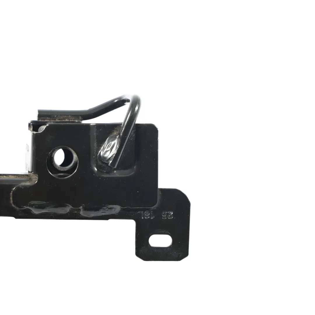 Support Porte Latérale Coulissante Inférieure Gauche pour Mercedes W447 à propos du numéro de pièce A4477600041 Mercedes W447 Support Porte Latérale Coulissante Inférieure Gauche - SKU A4477600041 - Numéro de pièce A4477600041