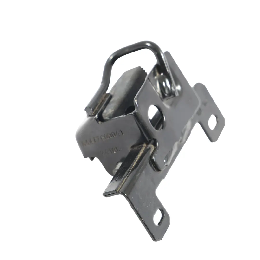 Sliding Side Door Bracket Guide Lower Left N/S to Mercedes Vito W447 with Part number A4477600041 Mercedes Vito W447 Sliding Side Door Bracket Guide Lower Left N/S - SKU A4477600041 - Part number A4477600041