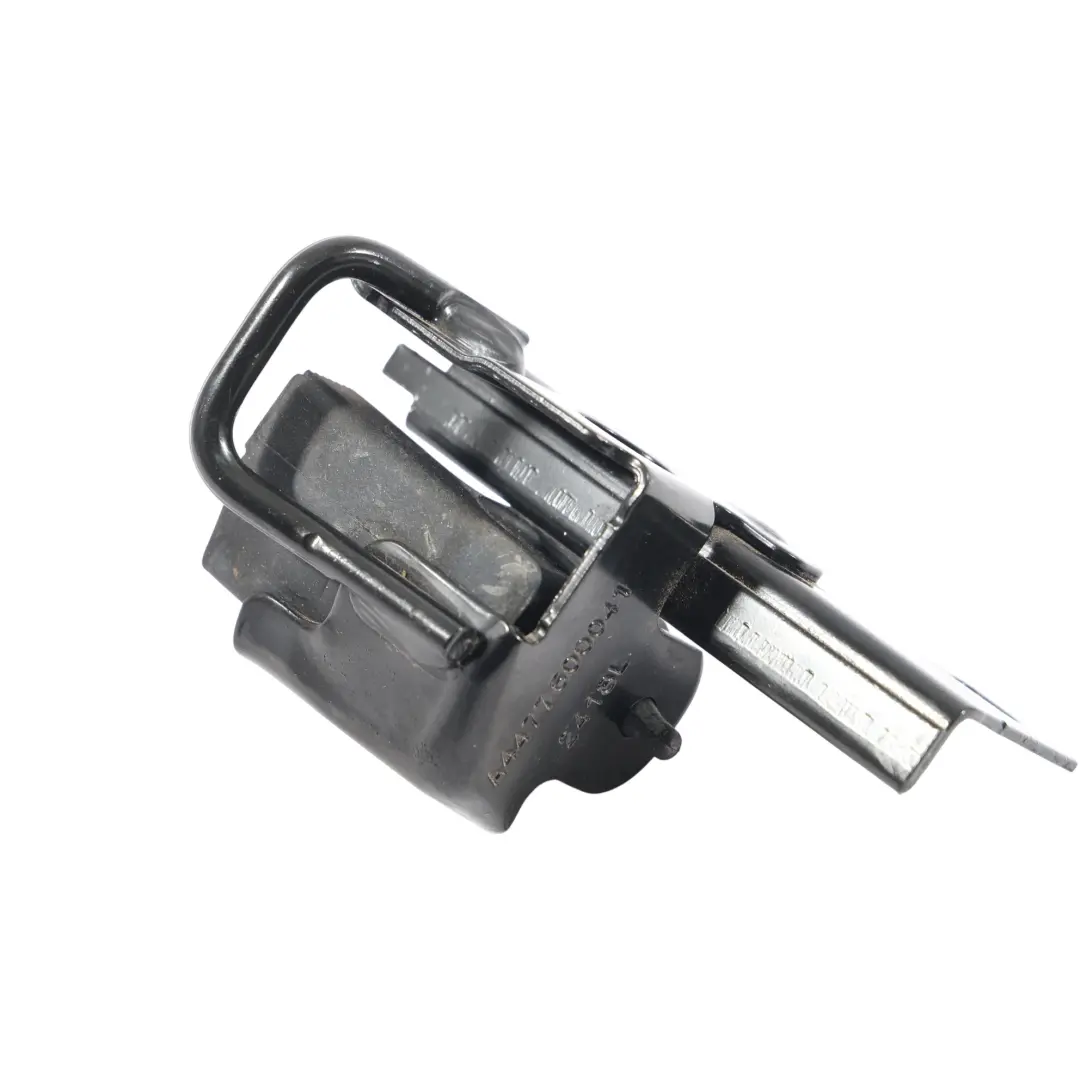 Mercedes W447 Support Porte Latérale Coulissante Inférieure Gauche - SKU A4477600041 - Numéro de pièce A4477600041