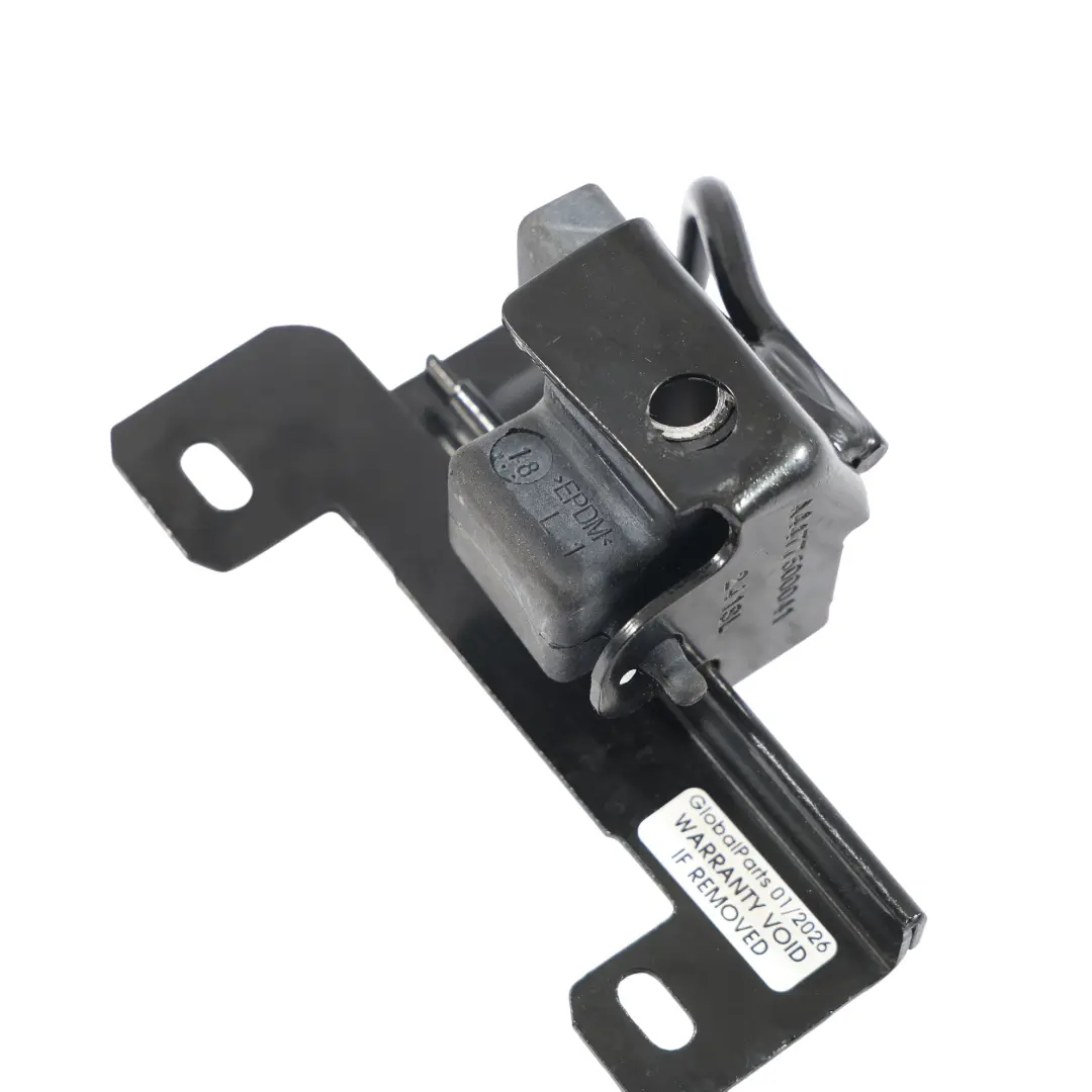 Guía Soporte De La Puerta Lateral Inferior Izquierda para Mercedes W447 con número de pieza A4477600041 Mercedes W447 Guía Soporte De La Puerta Lateral Inferior Izquierda - SKU A4477600041 - Número de pieza A4477600041