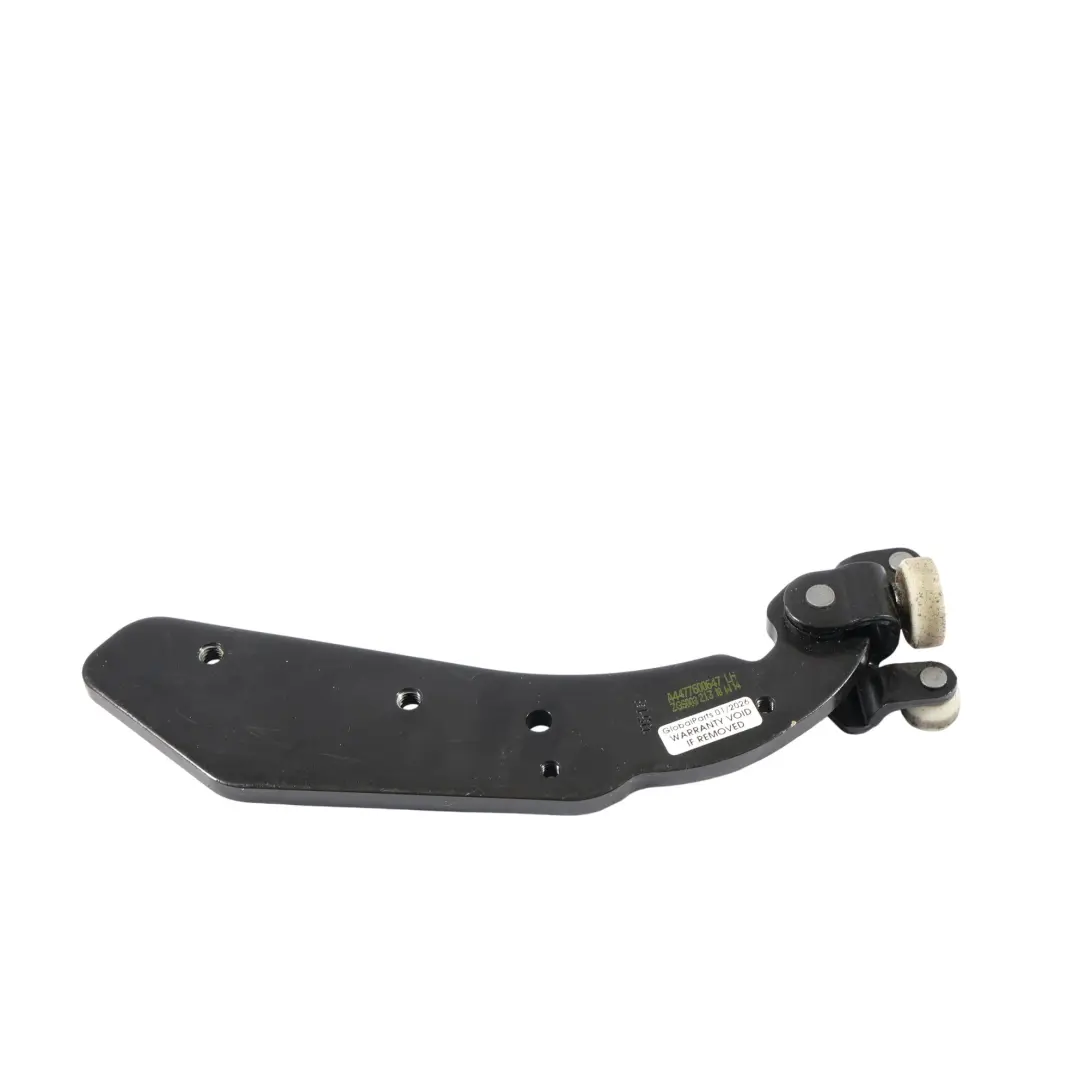 Mercedes Vito W447 Sliding Door Roller Guide Rear Left N/S - SKU A4477600647 - Part number A4477600647