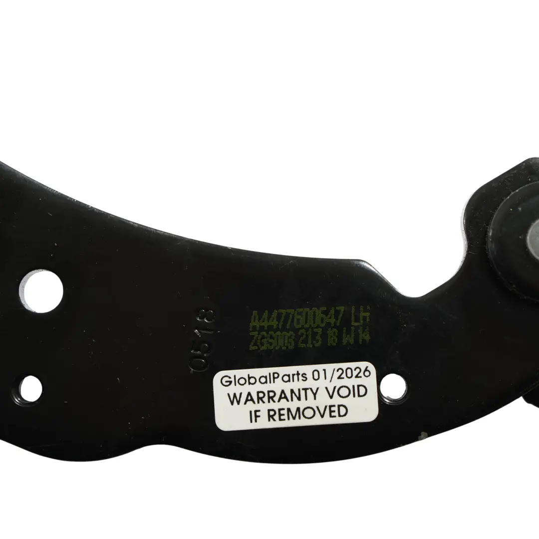 Mercedes Vito W447 Schiebe Tür Rollen Führung Hinten Links - SKU A4477600647 - Teilenummer A4477600647