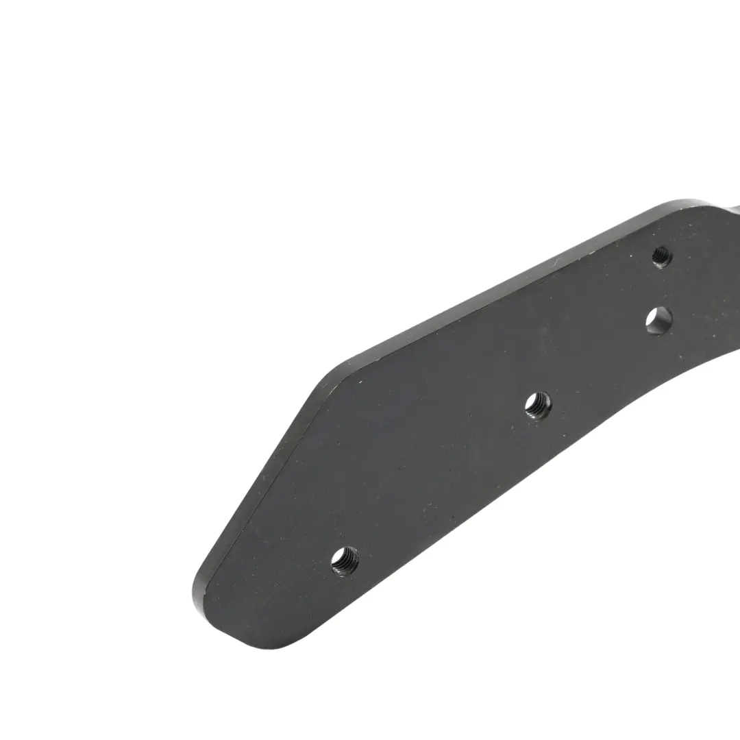 Porta Scorrevole Guida Rulli Posteriore Sinistra per Mercedes Vito W447 con numero di parte A4477600647 Mercedes Vito W447 Porta Scorrevole Guida Rulli Posteriore Sinistra - SKU A4477600647 - Numero di parte A4477600647