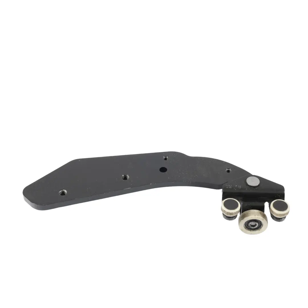 Porta Scorrevole Guida Rulli Posteriore Sinistra per Mercedes Vito W447 con numero di parte A4477600647 Mercedes Vito W447 Porta Scorrevole Guida Rulli Posteriore Sinistra - SKU A4477600647 - Numero di parte A4477600647