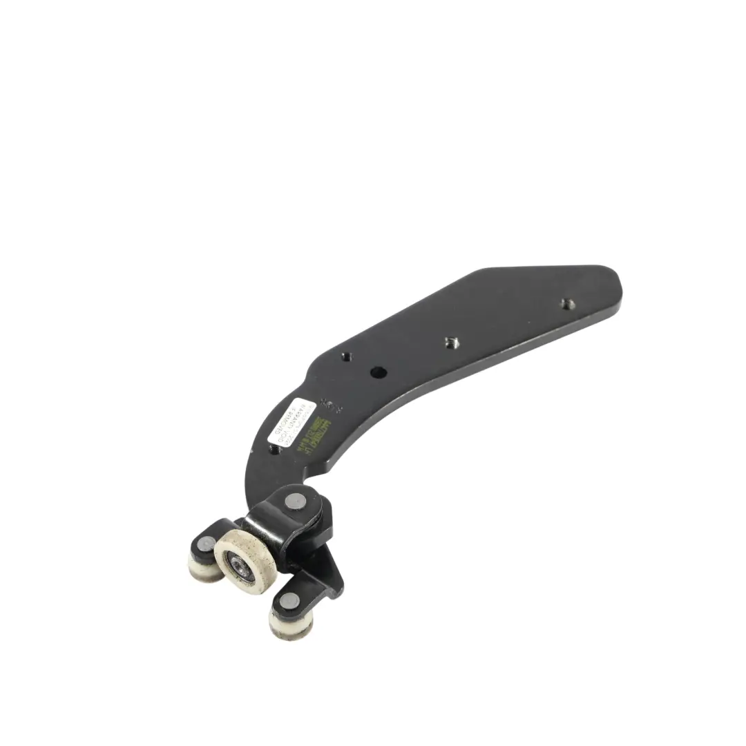 Schiebe Tür Rollen Führung Hinten Links für Mercedes Vito W447 mit Teilenummer A4477600647 Mercedes Vito W447 Schiebe Tür Rollen Führung Hinten Links - SKU A4477600647 - Teilenummer A4477600647