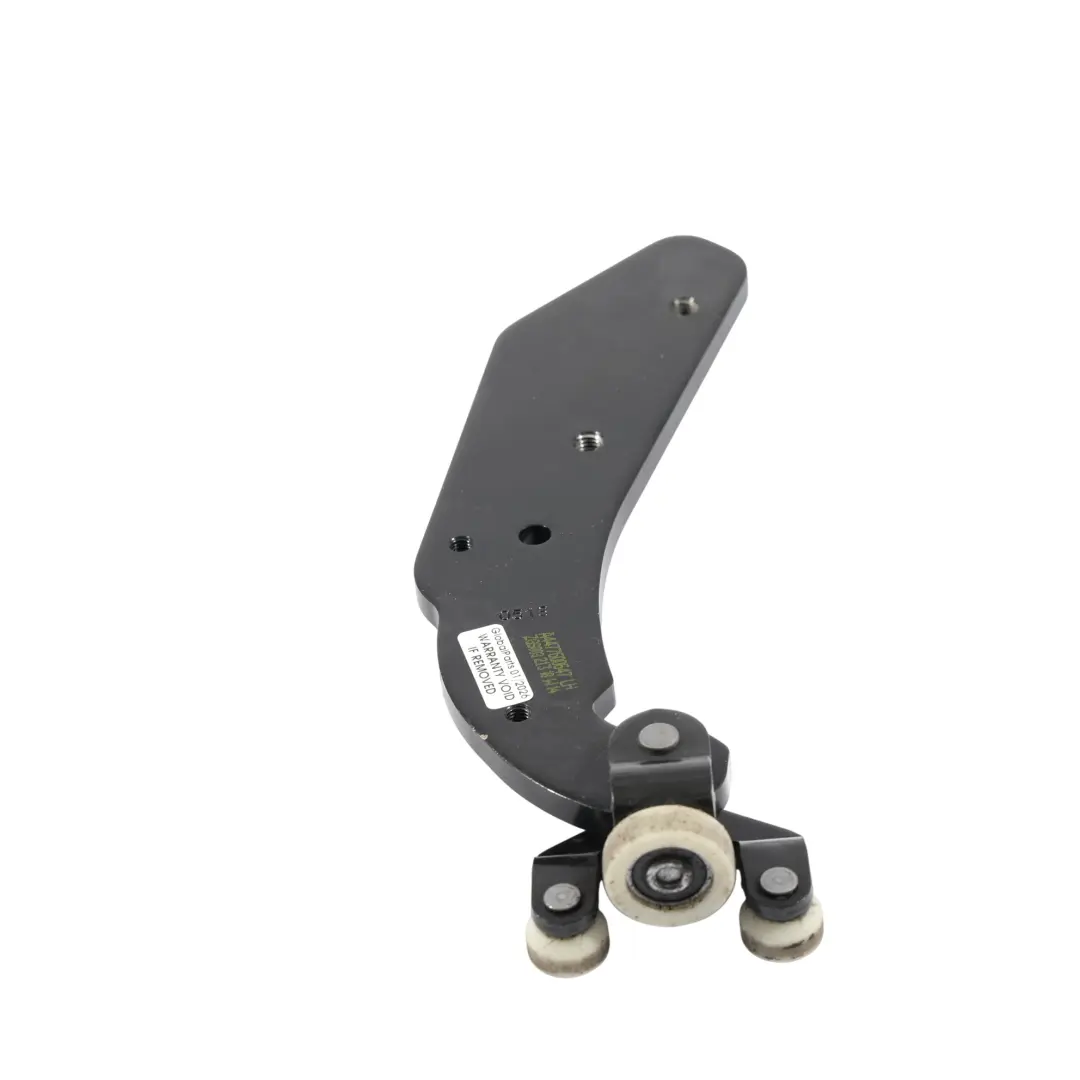 Coulissante Guide Roulette Arrière Gauche pour Mercedes Vito W447 Porte à propos du numéro de pièce A4477600647 Mercedes Vito W447 Porte Coulissante Guide Roulette Arrière Gauche - SKU A4477600647 - Numéro de pièce A4477600647
