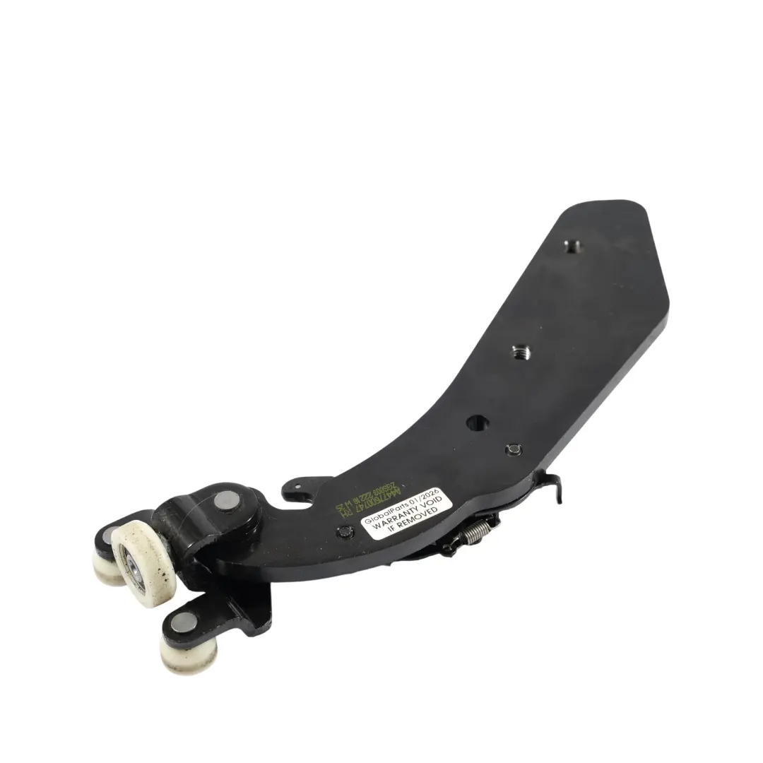 Mercedes Vito W447 Porta Scorrevole Guida Rulli Posteriore Destra - SKU A4477600747 - Numero di parte A4477600747