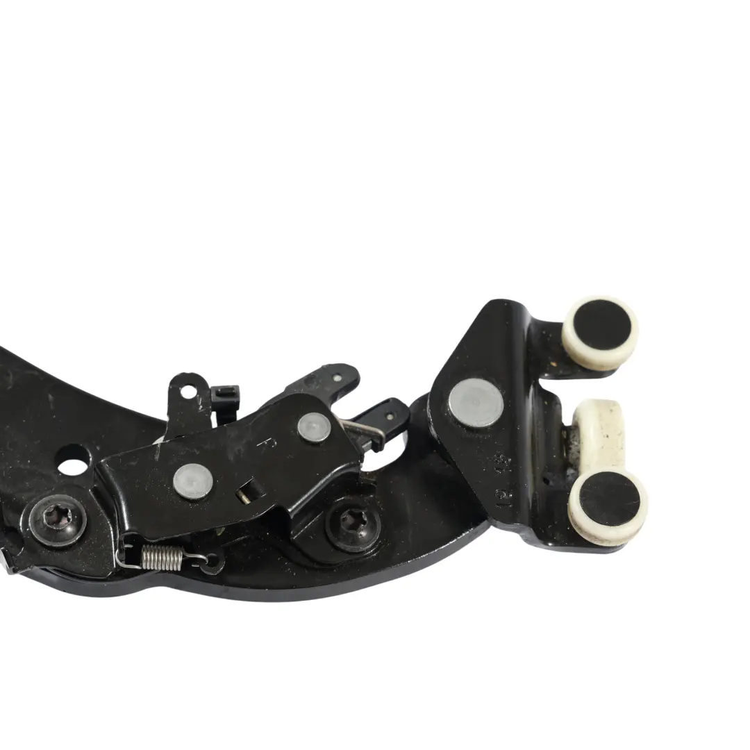 Porta Scorrevole Guida Rulli Posteriore Destra per Mercedes Vito W447 con numero di parte A4477600747 Mercedes Vito W447 Porta Scorrevole Guida Rulli Posteriore Destra - SKU A4477600747 - Numero di parte A4477600747