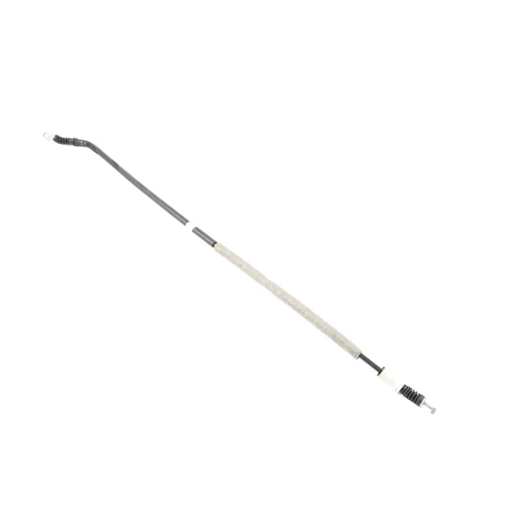 Cable Bowden Puerta Trasera Izquierda Derecha para Mercedes Vito W447 con número de pieza A4477603800 Mercedes Vito W447 Cable Bowden Puerta Trasera Izquierda Derecha - SKU A4477603800 - Número de pieza A4477603800