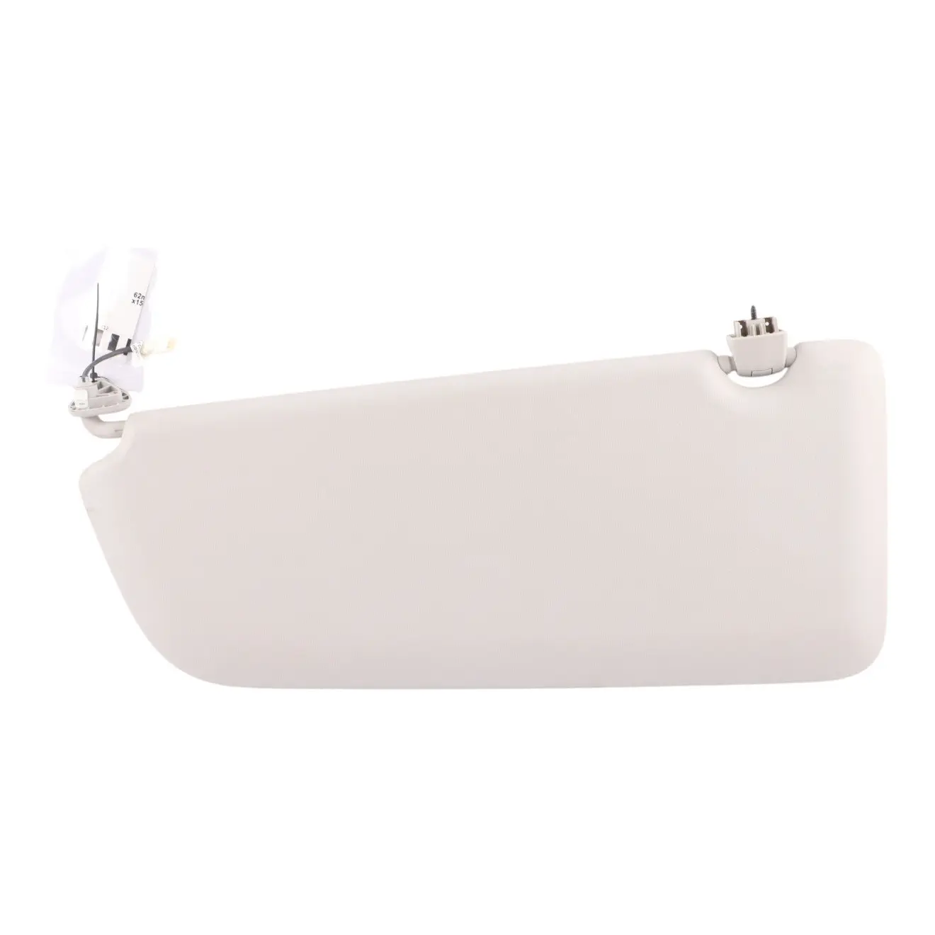 Mercedes Vito W447 Sun Visor Cover Trim Right Sunvisor Beige  A4478100110