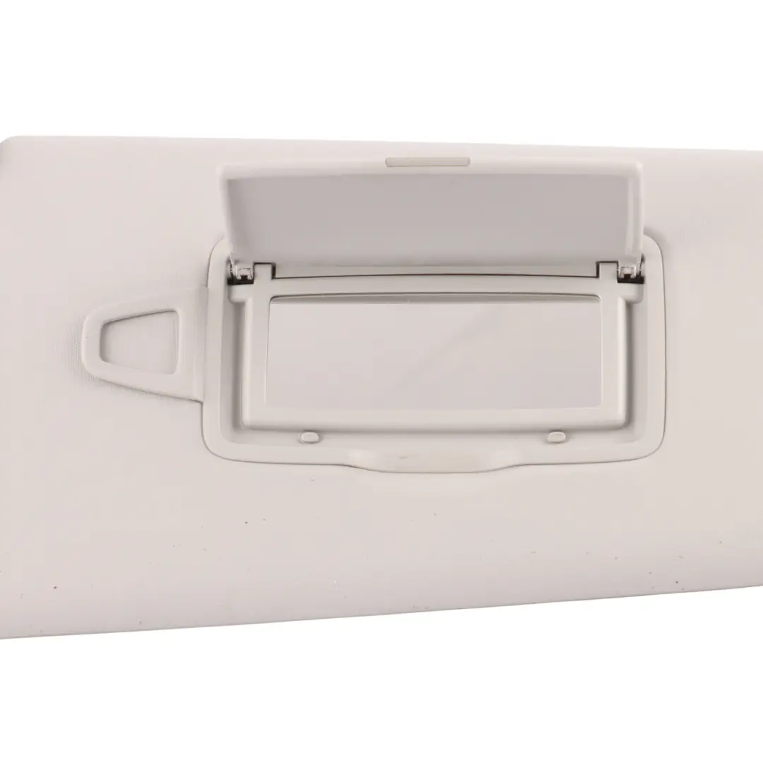 Sun Visor Cover Trim Right Sunvisor Beige to Mercedes Vito W447 with Part number A4478100110 Mercedes Vito W447 Sun Visor Cover Trim Right Sunvisor Beige - SKU A4478100110 - Part number A4478100110